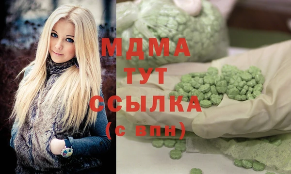 хмурый Алзамай